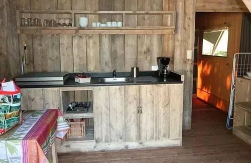 Champagnole House | 3-bedroom lodge with SB - Premium 7 persons