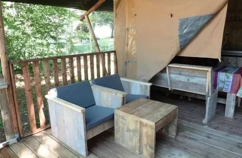 Champagnole House | 3-bedroom lodge with SB - Premium 7 persons