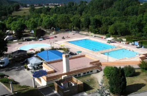 Champagnole House | 3-bedroom lodge with SB - Premium 7 persons