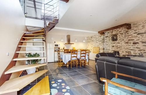 Lanouee House | 3 bedroom lovely home in LANOUEE