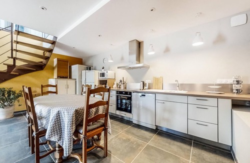 Lanouee House | 3 bedroom lovely home in LANOUEE
