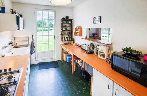 Clohars-Carnoet House | 3 bedroom nice home in Clohars-Carnoet