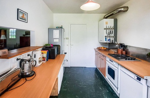 Clohars-Carnoet House | 3 bedroom nice home in Clohars-Carnoet