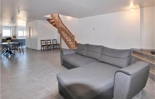 Vanosc House | 3 Bedroom Nice Home In Vanosc