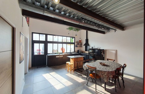 Le Grand Large House | 3 Bedroom Private vacation home in Canet en roussillon