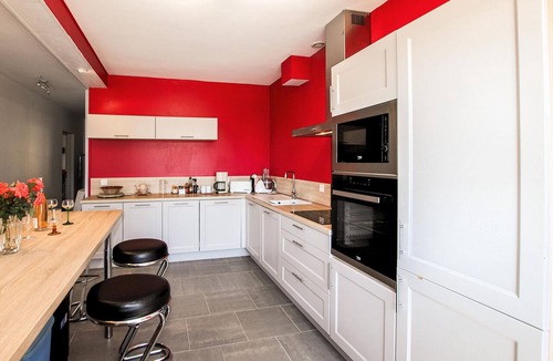 Tauriers House | 3 bedroom pet friendly home in Tauriers