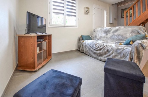 Lessay House | 3 bedroom pet friendly home in Lessay