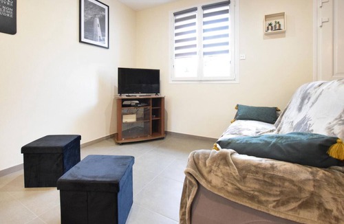 Lessay House | 3 bedroom pet friendly home in Lessay