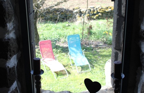 Saint-Haon House | 3 Bedroom Private vacation home in Saint-Haon