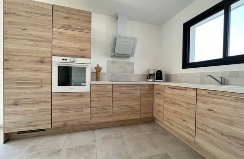 Plurien House | 3 Bedroom Private vacation home in Plurien