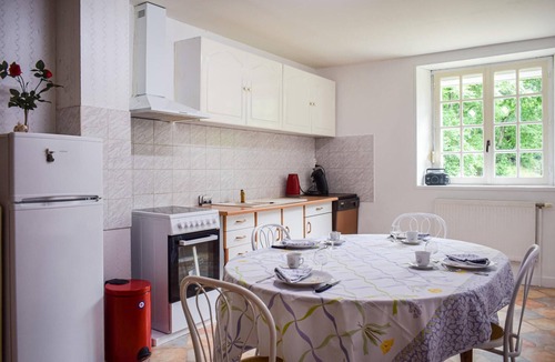 Pommerit-Jaudy House | 3 bedroom stunning home in Langoat