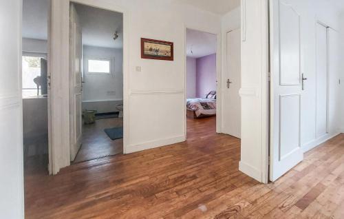 Lanvaudan House | 3 Bedroom Stunning Home In Lanvaudan