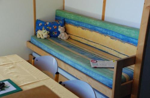 Blavignac Ski Chalet | 3 Chalet Lilas