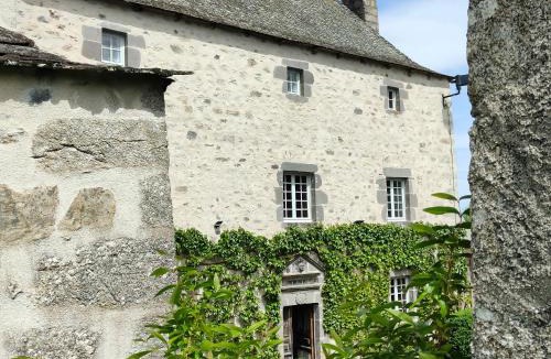 Lieutades Bed & Breakfast | 3 chambres d'hôtes, Besson, à Lieutadès en Aubrac