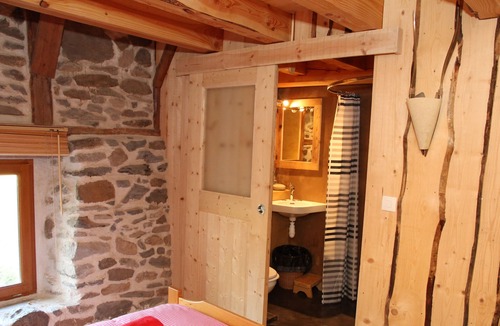 Montagne d'Ardeche Other | 3 Gîtes (6-12pers), for up to 30 people in Haute Ardèche