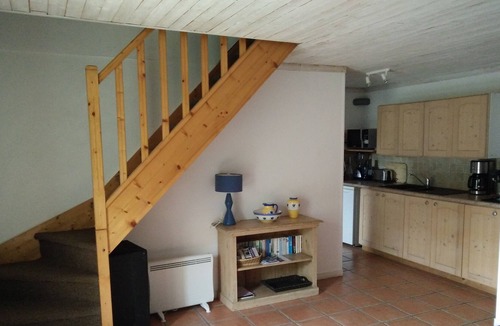 Ploerdut Cottage | 3 gites with heated and covered pool