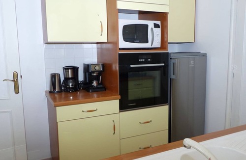 Saint-Pierre-Quiberon Ski Chalet | 3* house with jacuzzi in Penthièvre, near beaches