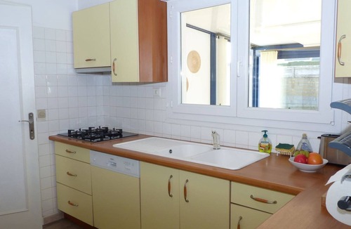 Saint-Pierre-Quiberon Ski Chalet | 3* house with jacuzzi in Penthièvre, near beaches