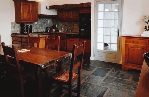 Ploubazlanec House | 3 km from Paimpol, Bréhat and Loguivy de la Mer