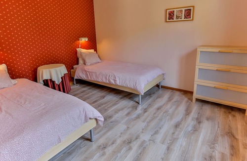 Degagnac House | 3 luxury holiday homes with swimming pool on a small estate in Dordogne / Lot