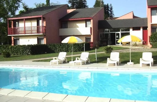 Salies-de-Bearn Apartment | 3-room apartment for 5–6 people - Upper floor