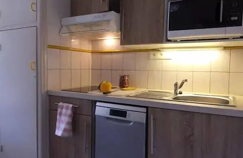 Prats-de-Mollo-la-Preste Apartment | 3-room apartment for 8 people