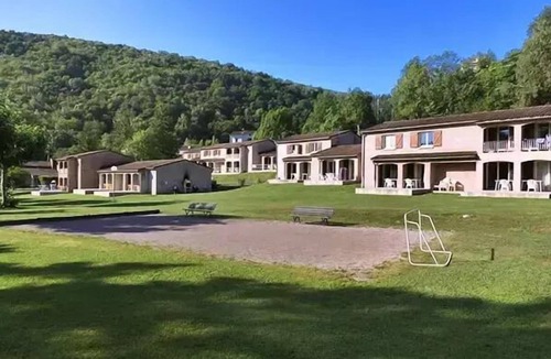 Prats-de-Mollo-la-Preste Apartment | 3-room apartment for 8 people