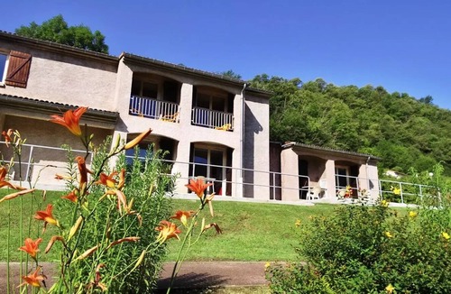 Prats-de-Mollo-la-Preste Apartment | 3-room apartment for 8 people