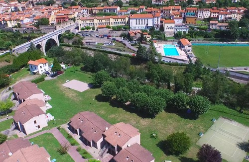 Prats-de-Mollo-la-Preste Apartment | 3-room apartment for 8 people