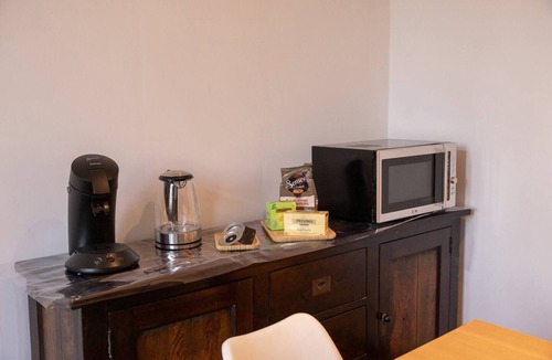 Nevers House | 3 rooms flat with garden next to the train station