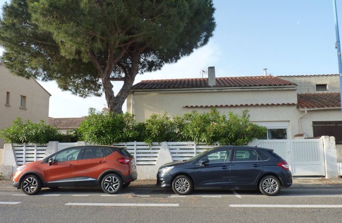 Saint-Cyprien Plage House | 3-sided house 110 m2 400 meters from the beach