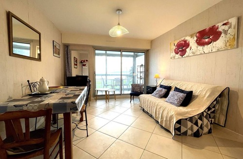 Perros-Guirec Apartment | 3 star apartment with beautiful sea views in PERROS-GUIREC