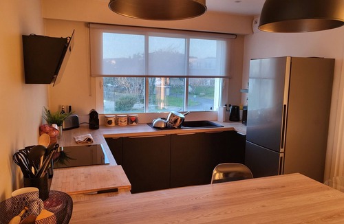 Quiberon Apartment | 3-star apartment with breathtaking sea view