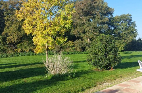Saint-Georges-du-Bois Cottage | 3-Star Cottage near Le Mans, up to 14 guests