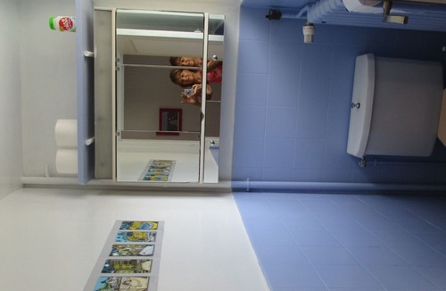 Villefranche-de-Rouergue House | 3-star gîte in Aveyron for 2 to 3 people