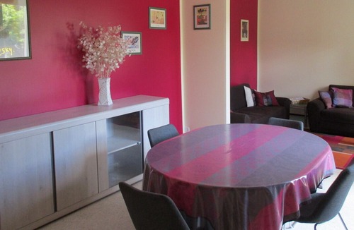 Villefranche-de-Rouergue House | 3-star gîte in Aveyron for 2 to 3 people