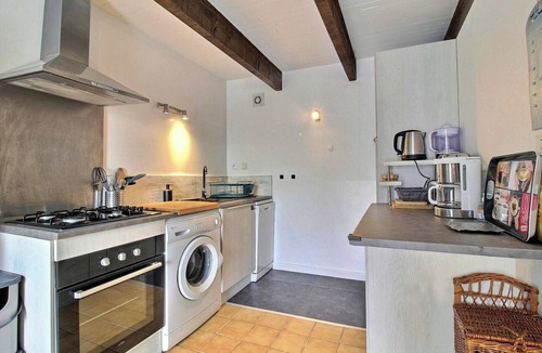 Malguenac House | 3-star gîte Centre Bretagne near Pontivy