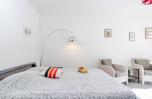 Saint-Jean-de-Luz Apartment | 30 m² Apartment ∙ 1 bedroom ∙ 2 guests