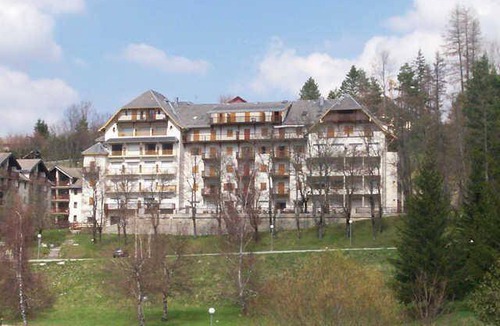 Villard-de-Lans Apartment | 30 m² Apartment ∙ 1 bedroom ∙ 4 guests