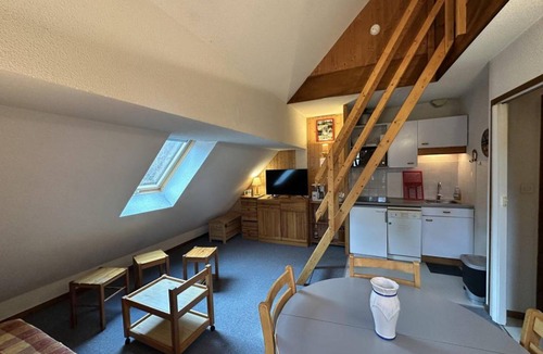 Villard-de-Lans Apartment | 30 m² Apartment ∙ 1 bedroom ∙ 4 guests
