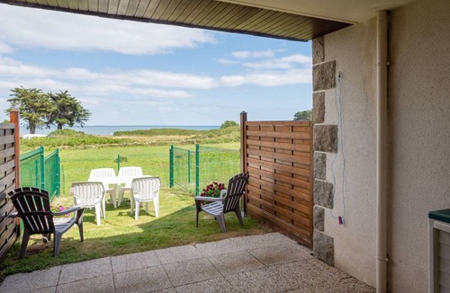 Saint-Pierre-Quiberon Apartment | 30 m² Apartment ∙ 1 bedroom ∙ 4 guests