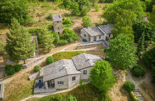 Chanac House | 30 m² House ∙ 1 bedroom ∙ 4 guests
