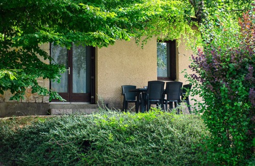 Chanac House | 30 m² House ∙ 1 bedroom ∙ 4 guests