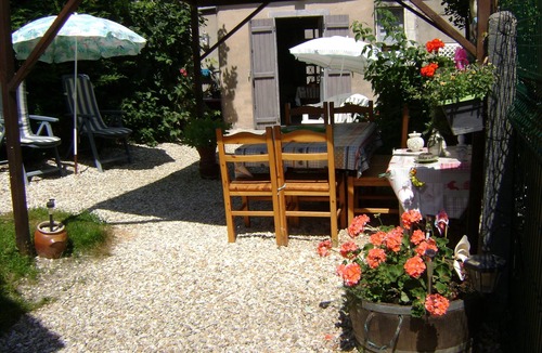 Palluau-sur-Indre House | 30 minutes from the BEAUVAL Zoo - Châteaux de la Loire, swimming lake nearby