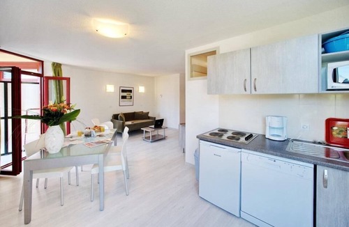 Allevard Apartment | 300m from resort center, parking, tv, ski locker, 35m², Le Collet d'Allevard