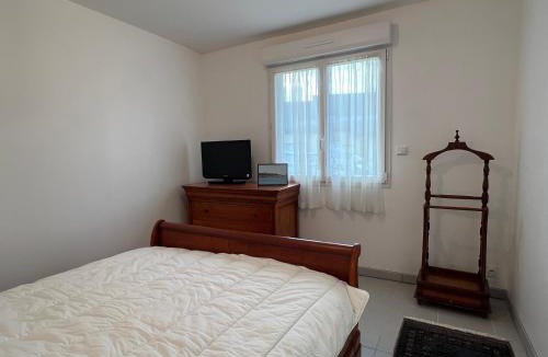 Pleherel-Plage-Vieux-Bourg Villa | 304 - Jolie maison 4 chambres à 1 kilomètre de la plage