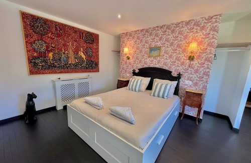 Croze Other | 30m2 room with kitchenette
