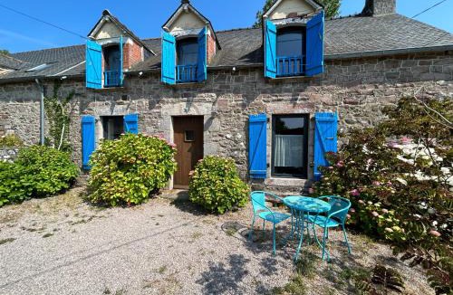 Frehel Villa | 310 -Maison de charme 8personnes proche des plages