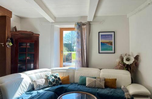 Frehel Villa | 310 -Maison de charme 8personnes proche des plages