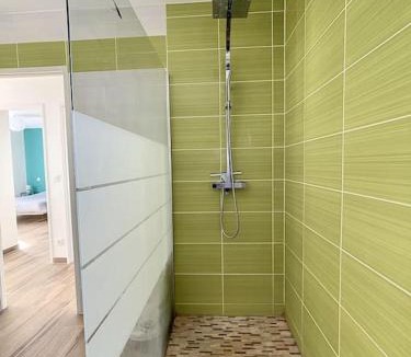 Elne House | 3102-Villa 6 couchages avec piscine